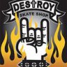 Destroy1305