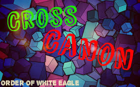 CrossCanon