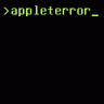 appleterror